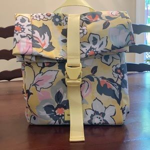 Vera Bradley Lunch Box